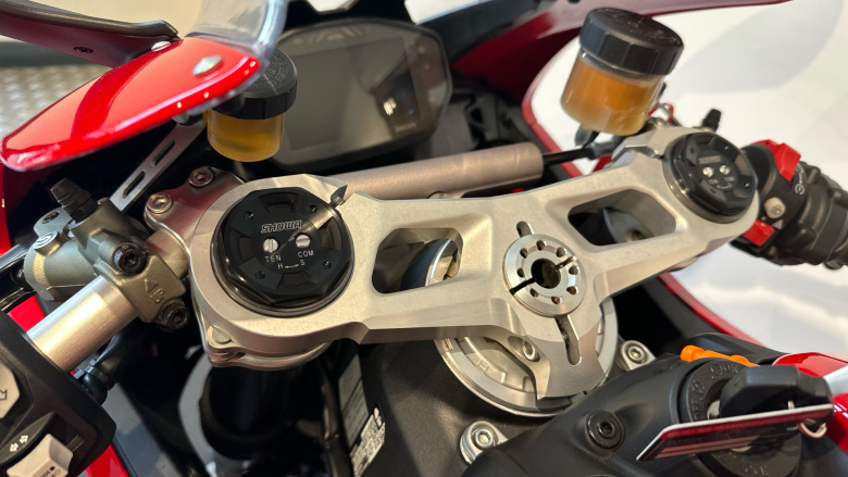 Ducati Panigale V2 (25MY)